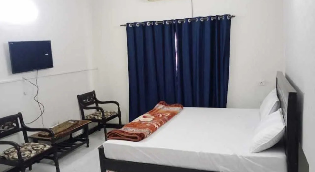 Daily Hostel & Hotel