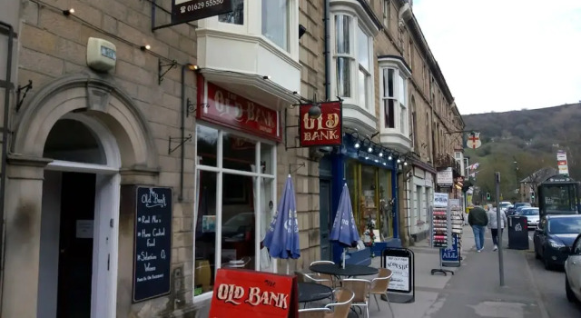 Bank House B&B