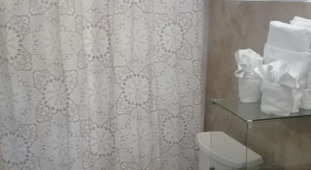 Люкс c 1 комнатой с балконом и с видом на океан The Heritage Inn