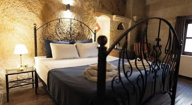 Roca Cappadocia Suites, Rezerwuj Hotel Ürgüp 