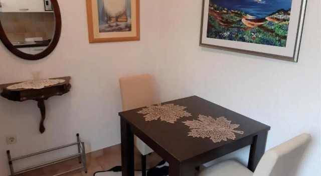 Студия Deluxe Apartments Rožić