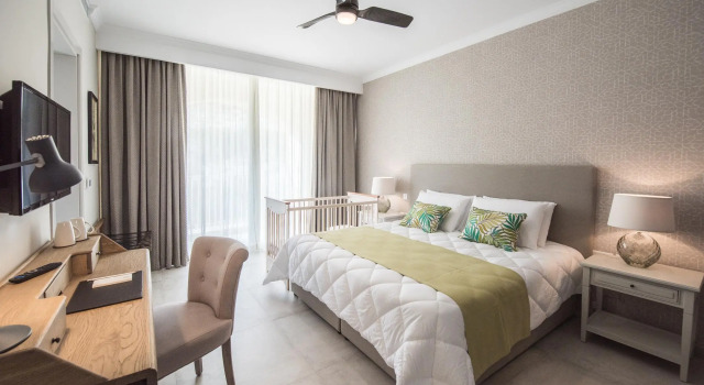Cesca's Boutique Hotel, Buchen Sie Boutique Business-Hotels in Munxar, 4* 5*