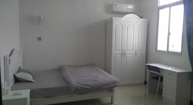 Al Sabah Halal Guest House