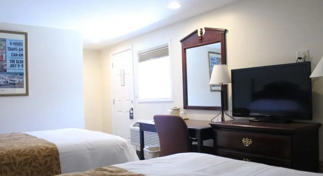 Watkins Motel, Reserva ahora Motel Watkins Glen 
