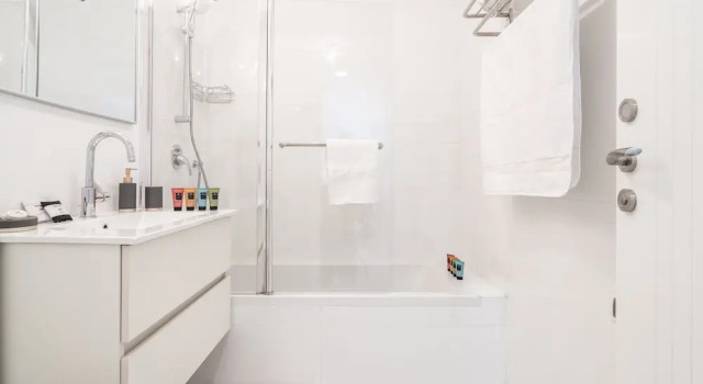 Phòng Suite Eshel Suites