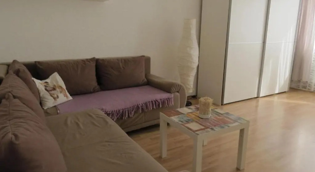Апартаменты iHome Apartment 4.0