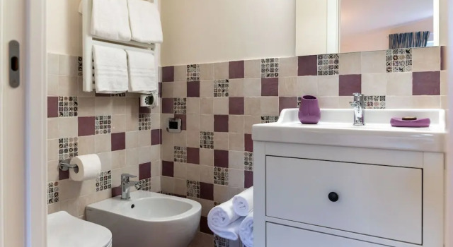 Номер Standard La Vignana - Cinque Terre