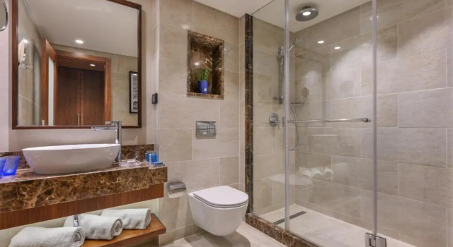 Habitación doble Estándar Royal Beach Eilat by Isrotel Exclusive