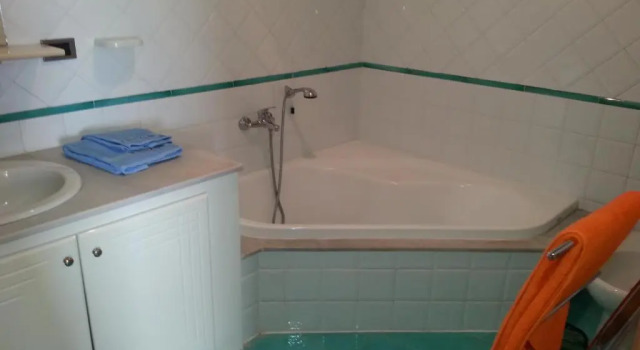 Апартаменты с 2 комнатами с видом на море Vero Sicily - Villa Acqua Chiara