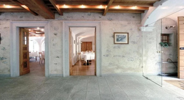 Hotel Margna