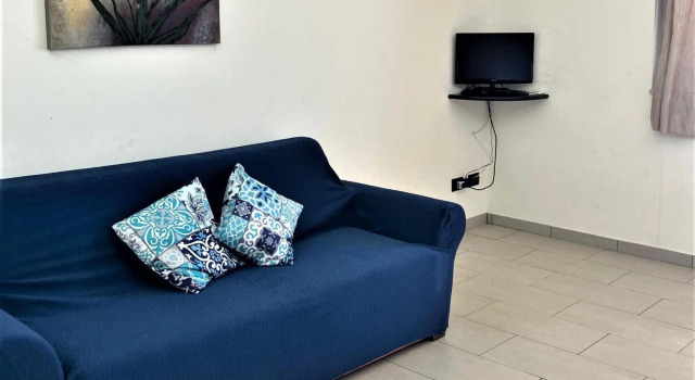 Modern apartment in Ispica with private terrace, Забронировать Апартаменты/квартира Апартаменты Испика, Апартаменты/квартира