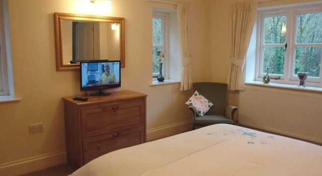 Glenview, Boek Vakantiehuis Vakantiehuizen in Lynton, Cottage