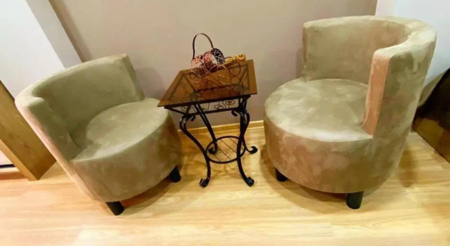 Номер Classic Hotel Terrace