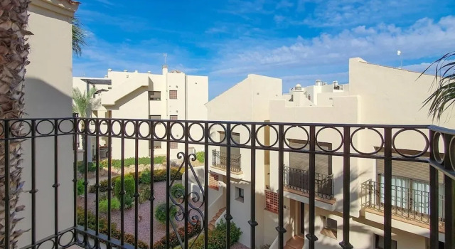 Casa Martin, Boek Hotel Roda Costa Cálida