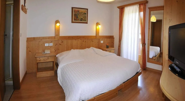 Albergo Nido Verde