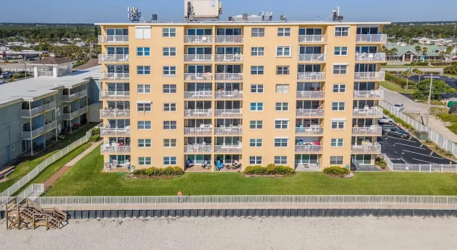 Номер Standard Ponce de Leon Towers 207