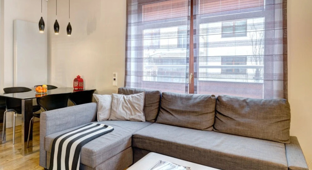 Dom & House - Apartmenty Jelitkowo, Varaa Huoneisto  
