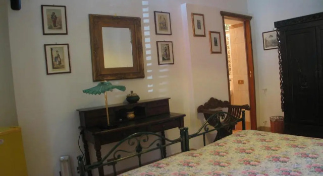 Номер Standard The Garden