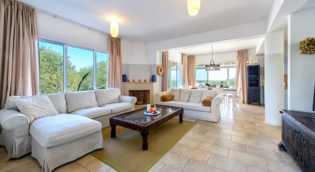 Villa Marilena in Protaras