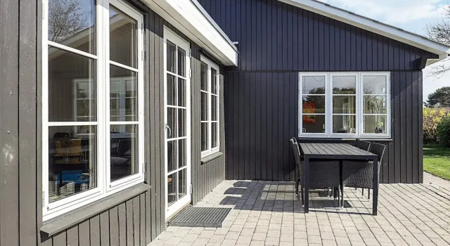 Коттедж Cozy Summer House Near Ore Strand