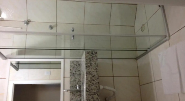 Одноместный номер Standard Hotel Pousada XV