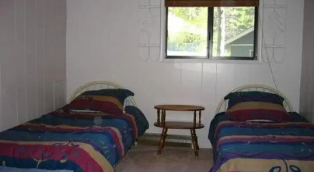 Birch Creek #8 - 2BR/1.5BA, Book Hotel June Lake Mammoth