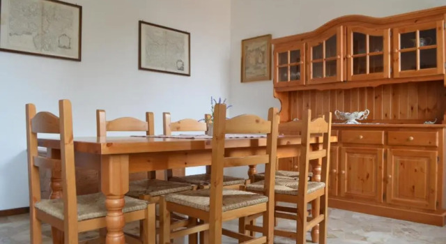 Апартаменты с 4 комнатами Albergo Diffuso Balcone sul Friuli