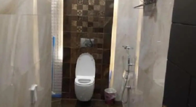 Номер Deluxe Hotel Home