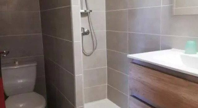 Studio 28m2 climatisé,WIFI, proche des calanques,plages