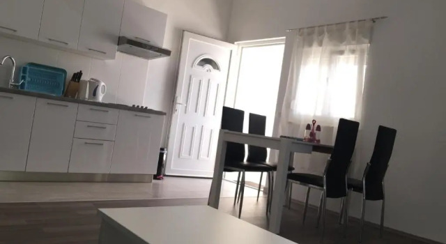 Апартаменты Apartments Ruzic