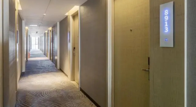 Echarm Hotel Changsha West Railway Station, Book Hotel Yue Lu Changsha, near Wangchengpo Station