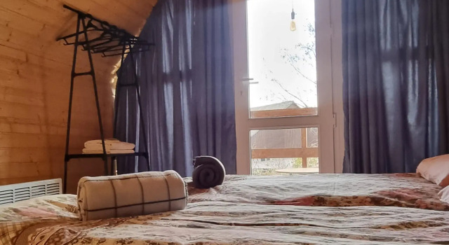 Hooni_guesthouse, Buchen Sie Pension Odzun Lori region
