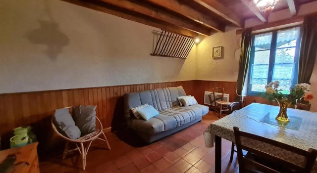 Maison de charme avec WiFi au cœur du Marais Poitevin, jardin clos, barque et vélos, 4 chambres - FR-1-426-146, Забронировать Отель Бене Земли Луары