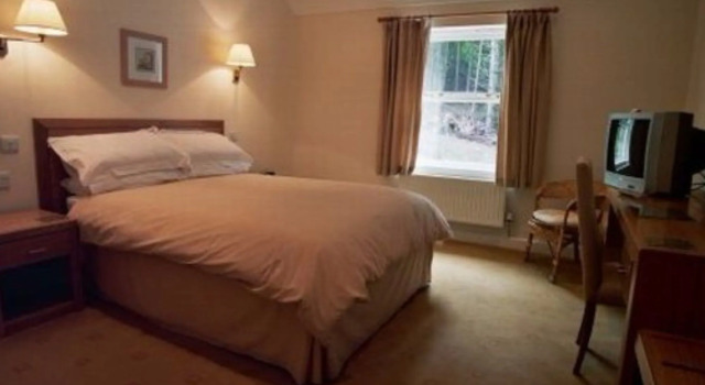 Llwyn Onn Guest House