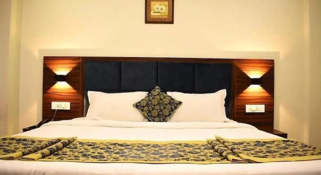 Nobel Heritage Hotel and Resort