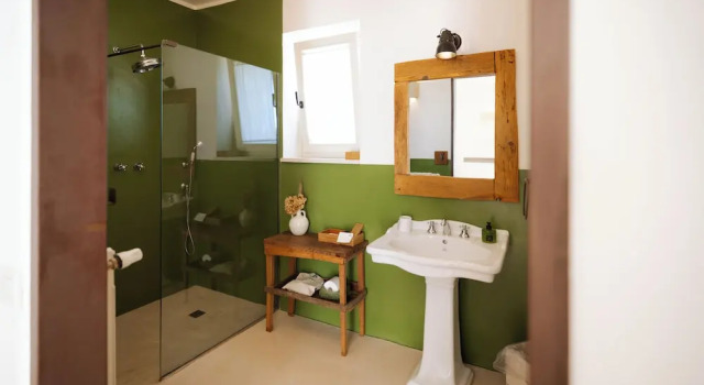 Номер Standard Masseria San Michele
