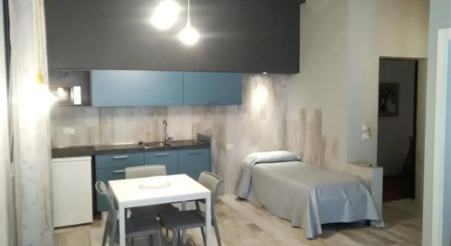 Residence Ambra