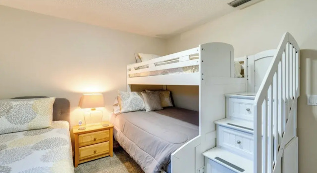 Rotonda West Home w/ Pool & Golf Course View!