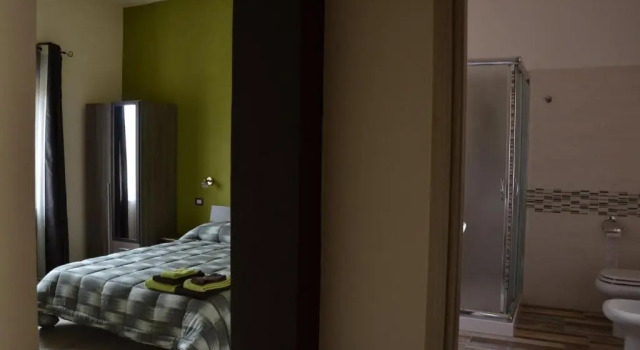 Номер Standard Artista B&B