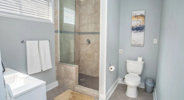 Апартаменты Classic 1br/1ba Charming Apt w/ Modern Upgrades