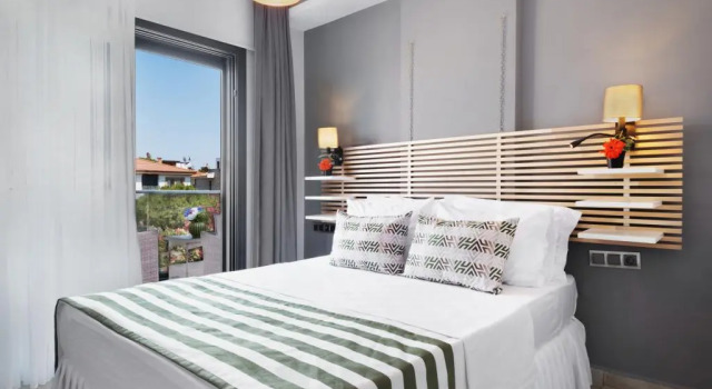 Villa Lui Hotel Alaçatı