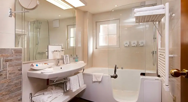 Номер Superior Albana Real Hotel - Restaurants & Spa