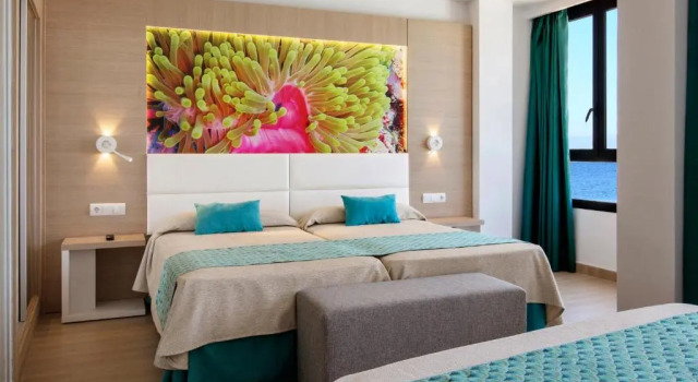 Полулюкс Marvell Club Hotel & Apartments