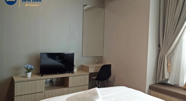 Shaftsbury Residence Putrajaya