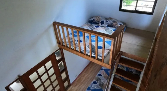Pamana Beach House