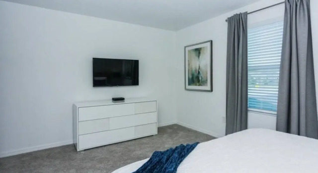 7 Bed 5 Bath Solara Resort Loaded With Amenities 7 Bedroom Villa by Redawning