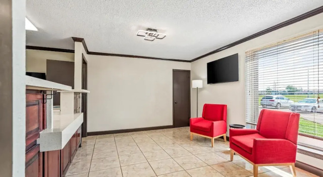 Motel 6 Hammond, LA - I 12 - I 55, Забронировать Мотель Хаммонд Луизиана