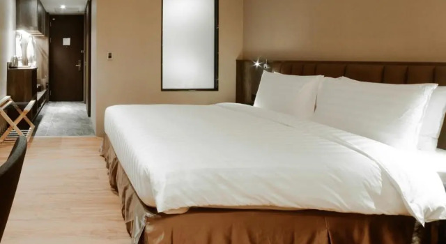 Номер Deluxe Lai Hotel