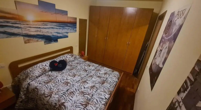 Апартаменты Case Vacanze Rocca