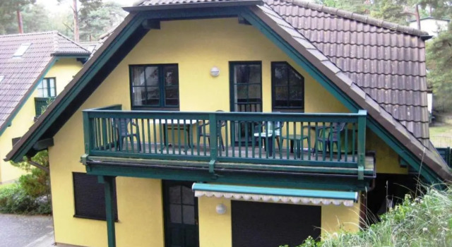 Апартаменты 2 Raum Fewo Sonne Strand Ostsee
